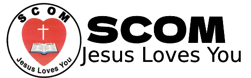 SCOM logo